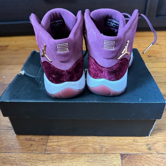 COPY - Air Jordan 11 retro RL GG - Picture 2 of 8